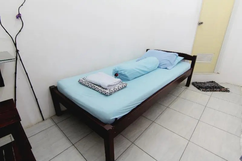 Tiga Dua Homestay by ZUZU