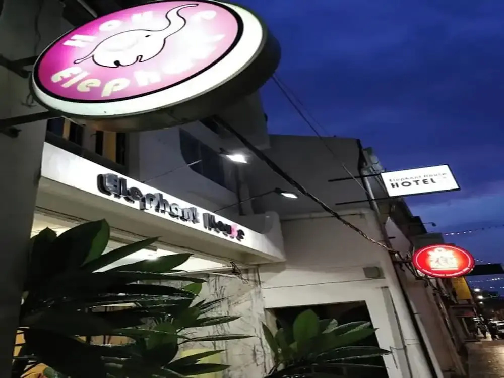 Hotel O Elephant House Boutique Hotel