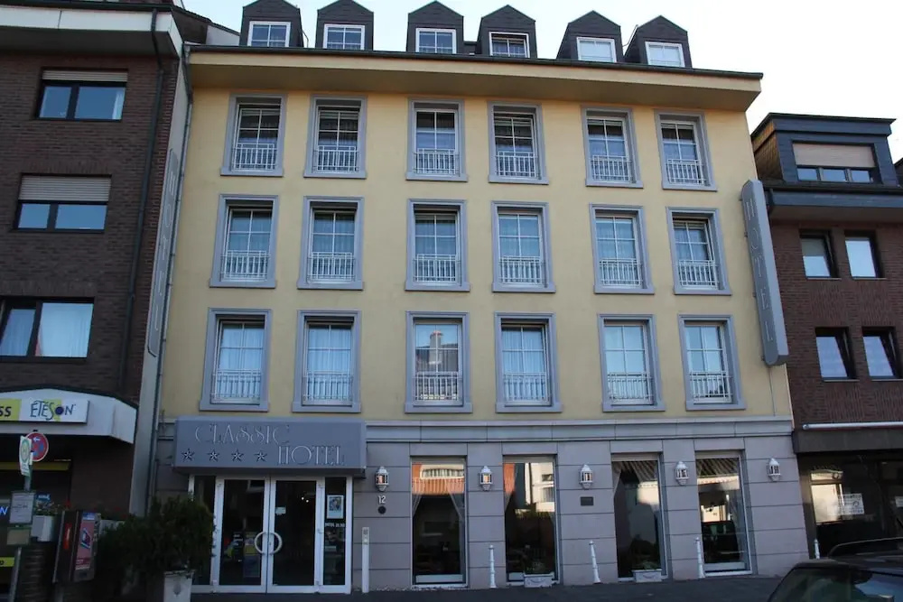 Classic Hotel Kaarst