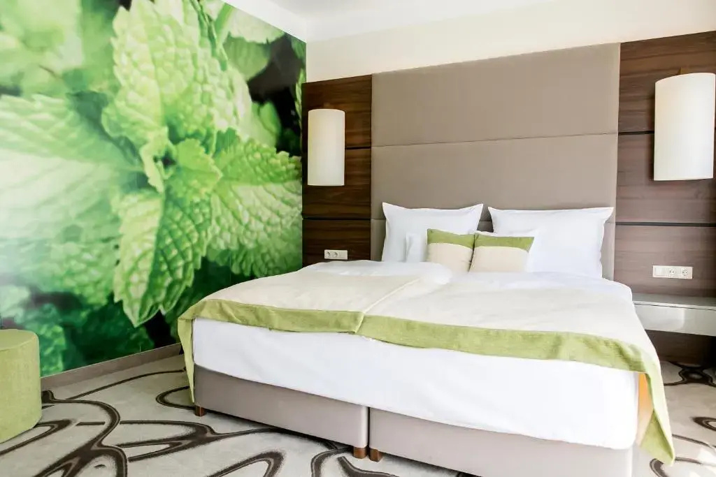 Ambient Hotel And AromaSpa - Chambres