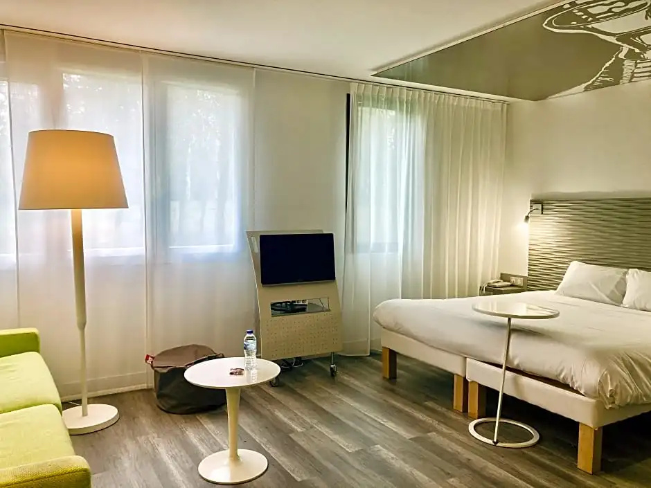 Standard Suite