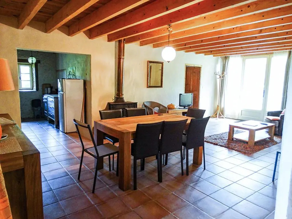 Voir la photo 4 — La Maison D'aum