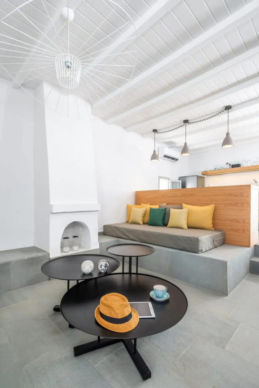 1 Bedroom Suite