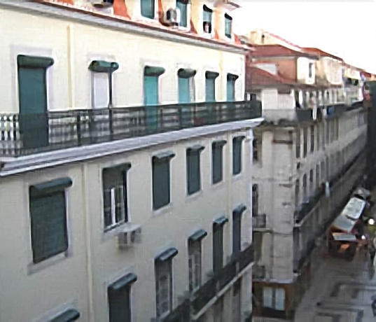 Lisbon Happy Hostel by Sweet Home Hospedagem