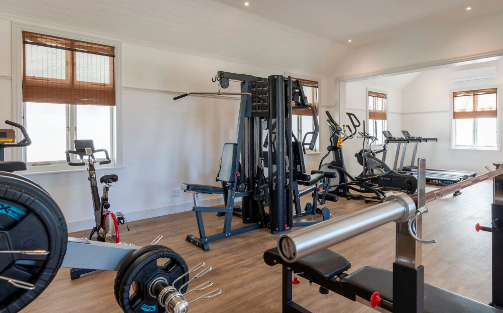 Shamwari Long Lee Manor - фото 20