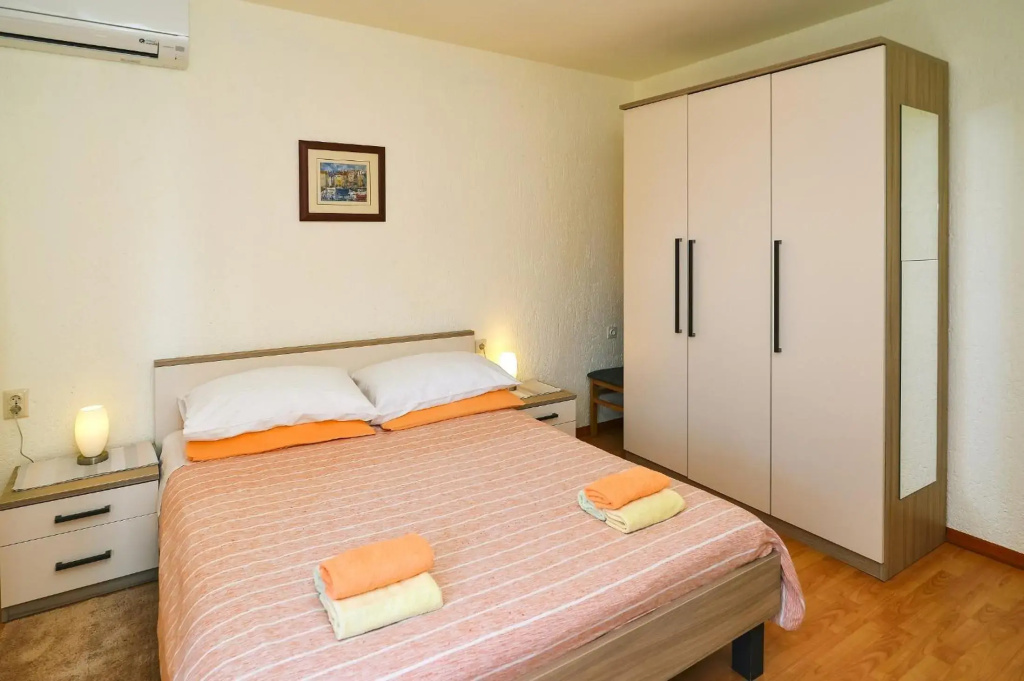 Charming Opatija Getaway w Panoramic Sea Views - Général