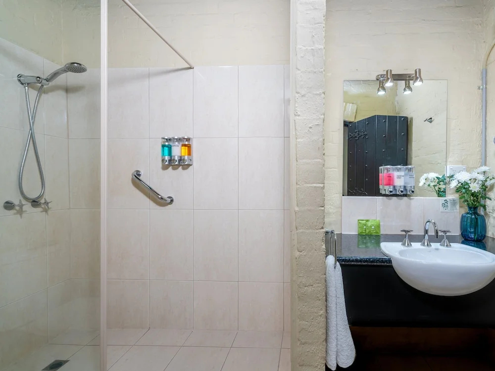 Leisure Inn Penny Royal Hotel & Apartments - Chambres