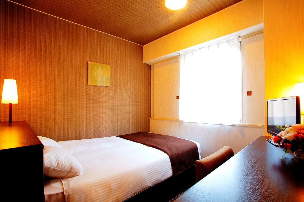 Nest Hotel Sapporo Ekimae 사진 3