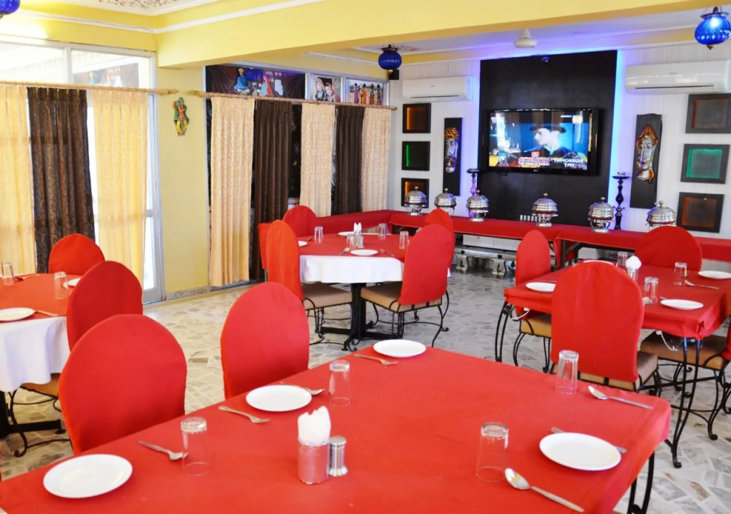 Hotel photo 8