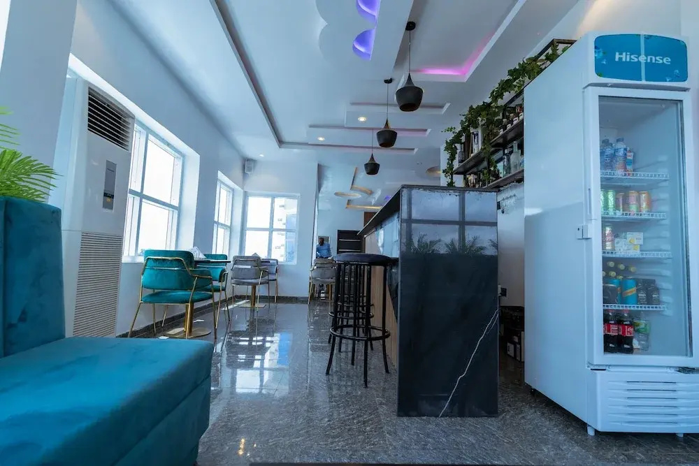 Hotel photo 16