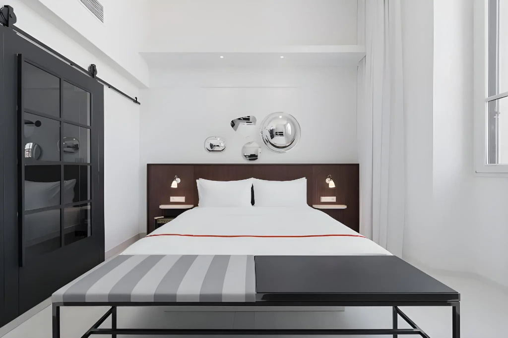 Hotel photo 6