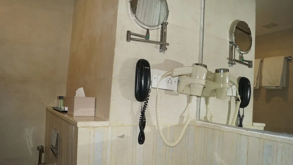 V7 Hotel - Chambres
