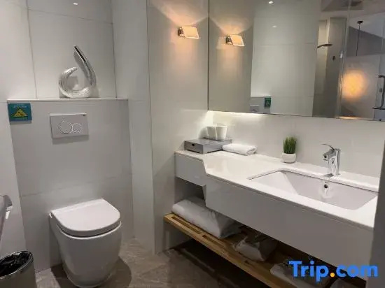 Skytel Hotel Chengdu - Chambres