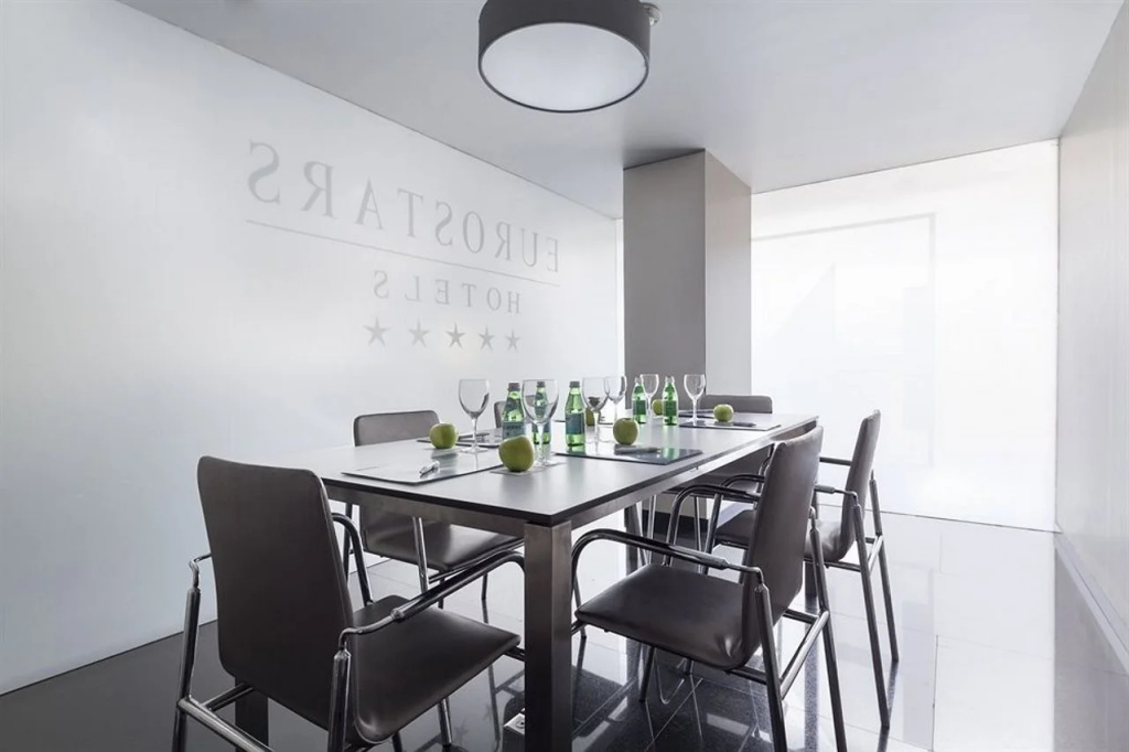 Exe Suites Reforma - Général