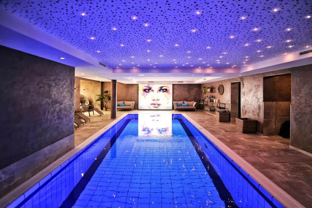 Die Seefelderin Boutique Hotel St. Georg - Général