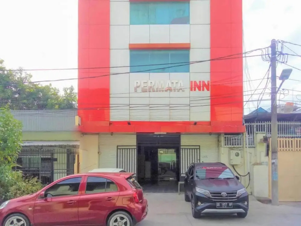 Hotel O Wisma Permata Makassar