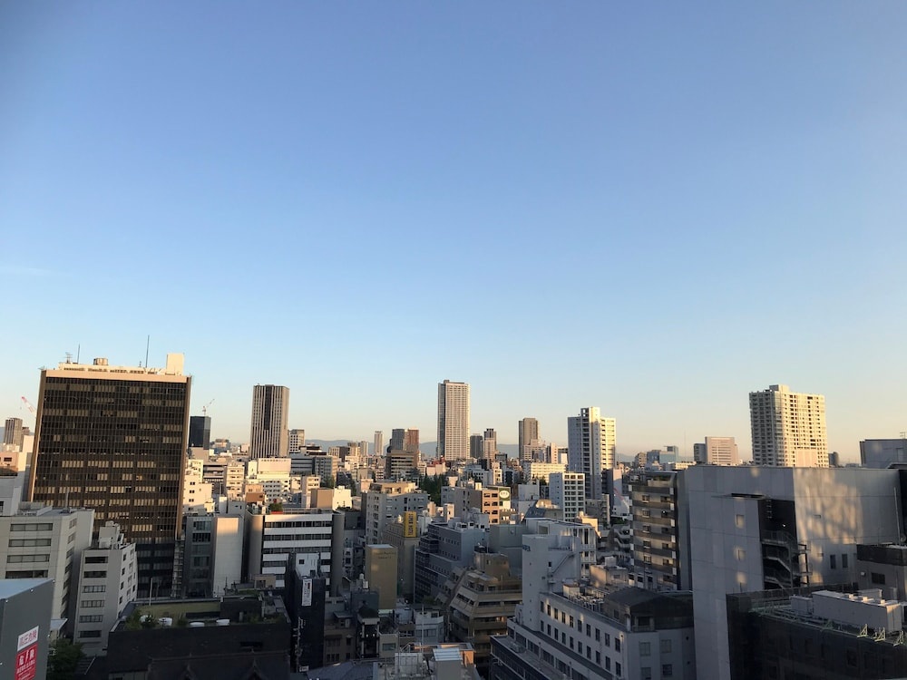 Welina Hotel Premier Nakanoshima EAST 사진 3