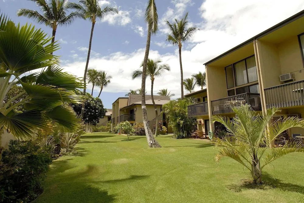 Kihei Garden Estates #G-103