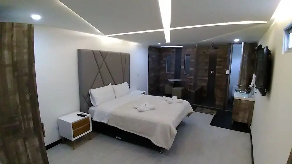 Superior room