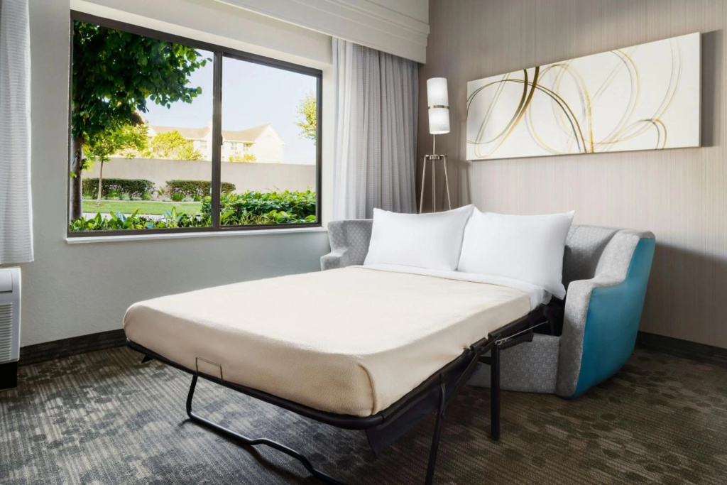 Courtyard by Marriott Salinas Monterey - Général
