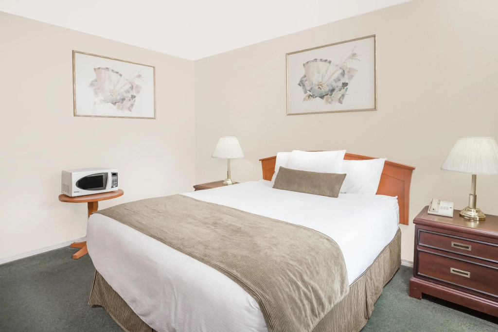 Hotel photo 10