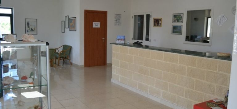 Rivazzurra Club - Residence Village - Général