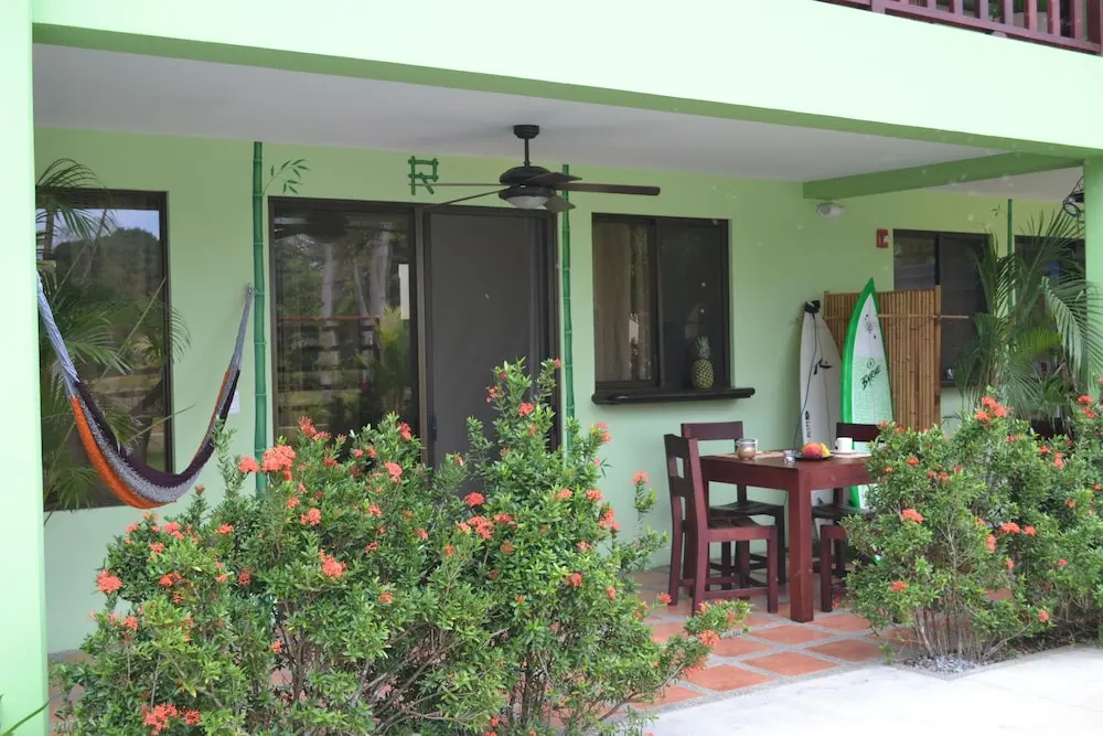 Mavi Surf Hotel - Chambres