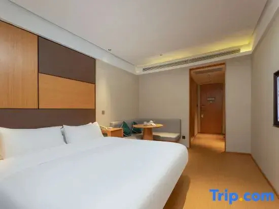 Business room