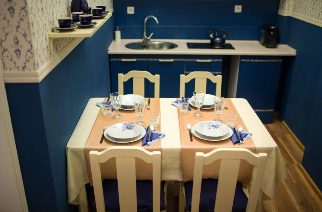 Boutique Apartments - Kazimierz - Général