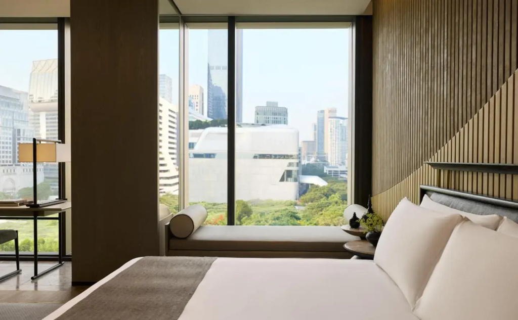 Aman Nai Lert Bangkok — foto 3
