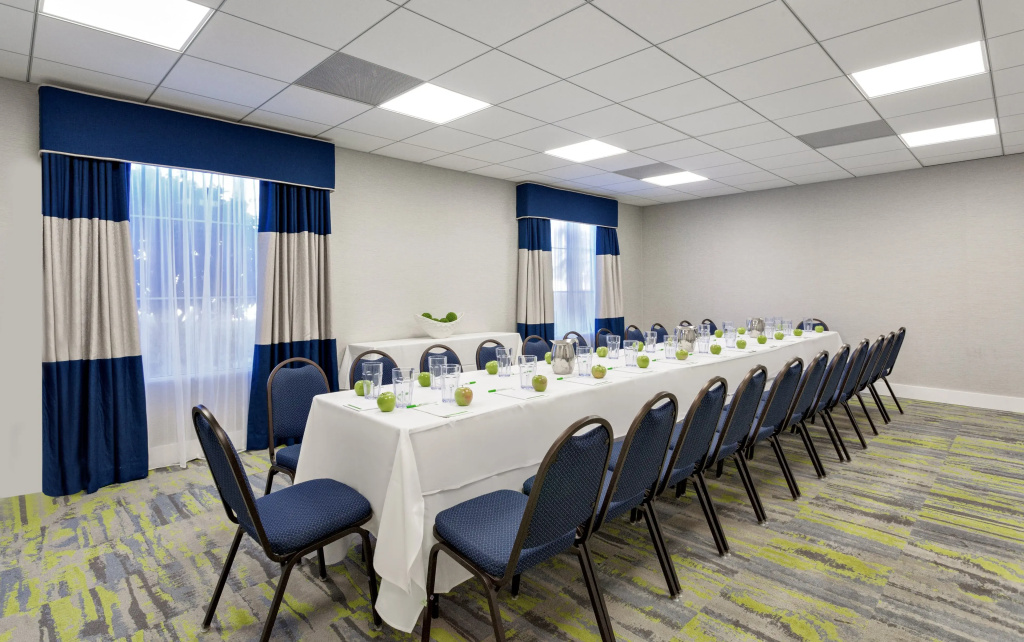 Holiday Inn & Suites Daytona Beach on the Ocean by IHG - Général