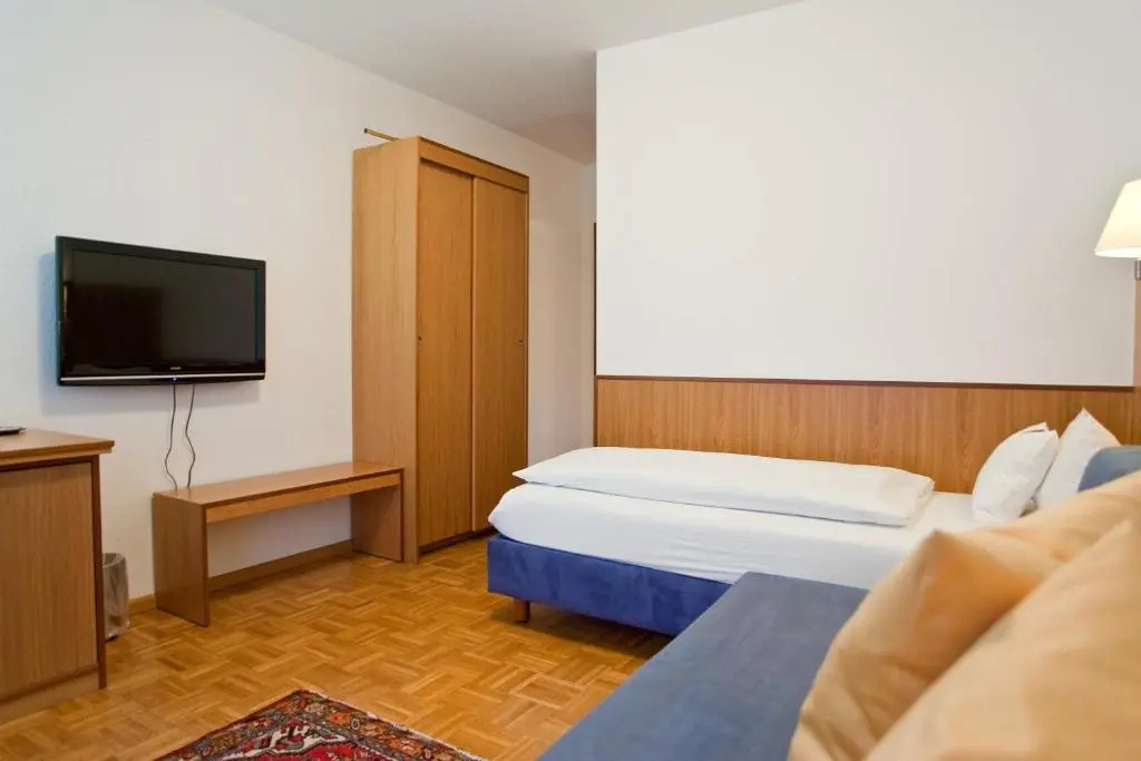 Hotel Garni Schacherer - Chambres