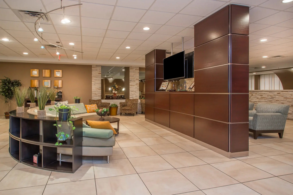 Hotel photo 20