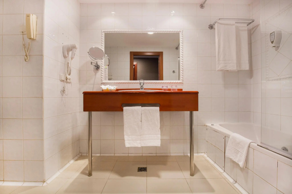 Hotel Piolets Soldeu Centre by Nexta - Chambres