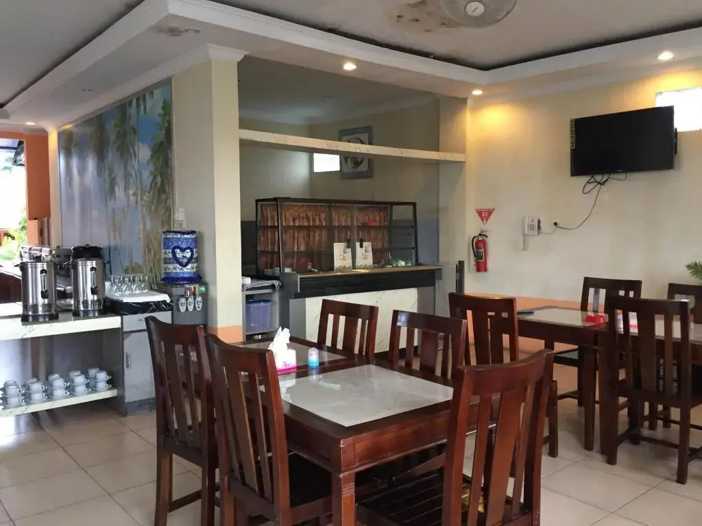 Belitong Inn - Général
