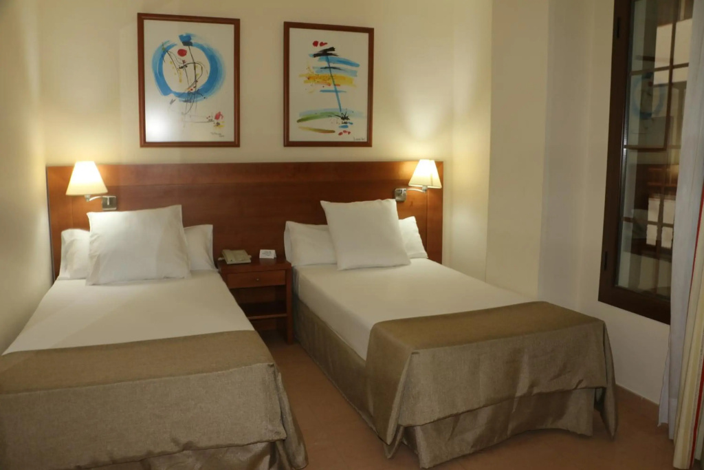 Hotel Diamar  - Général