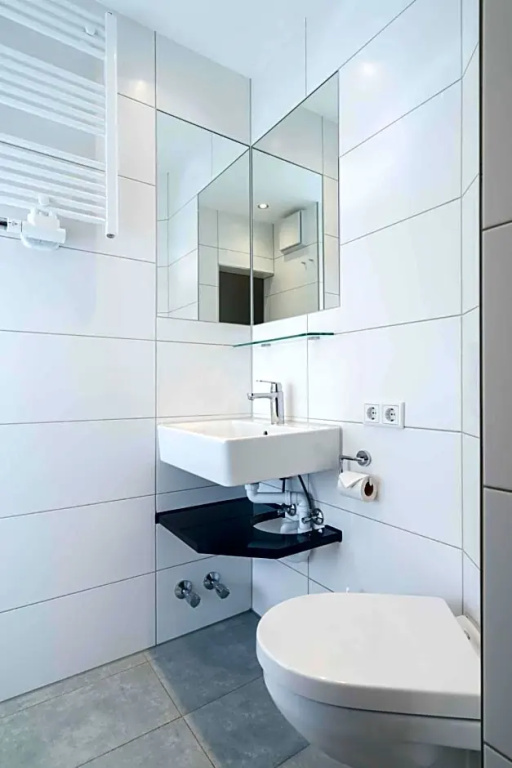 Hotel National - Chambres