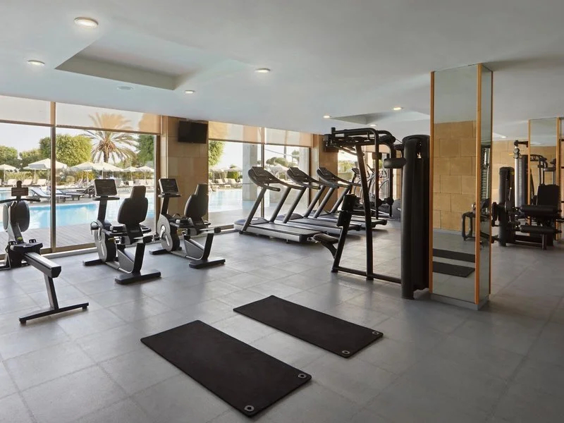 Rhodes Bay Hotel & Elite Suites - фото 4