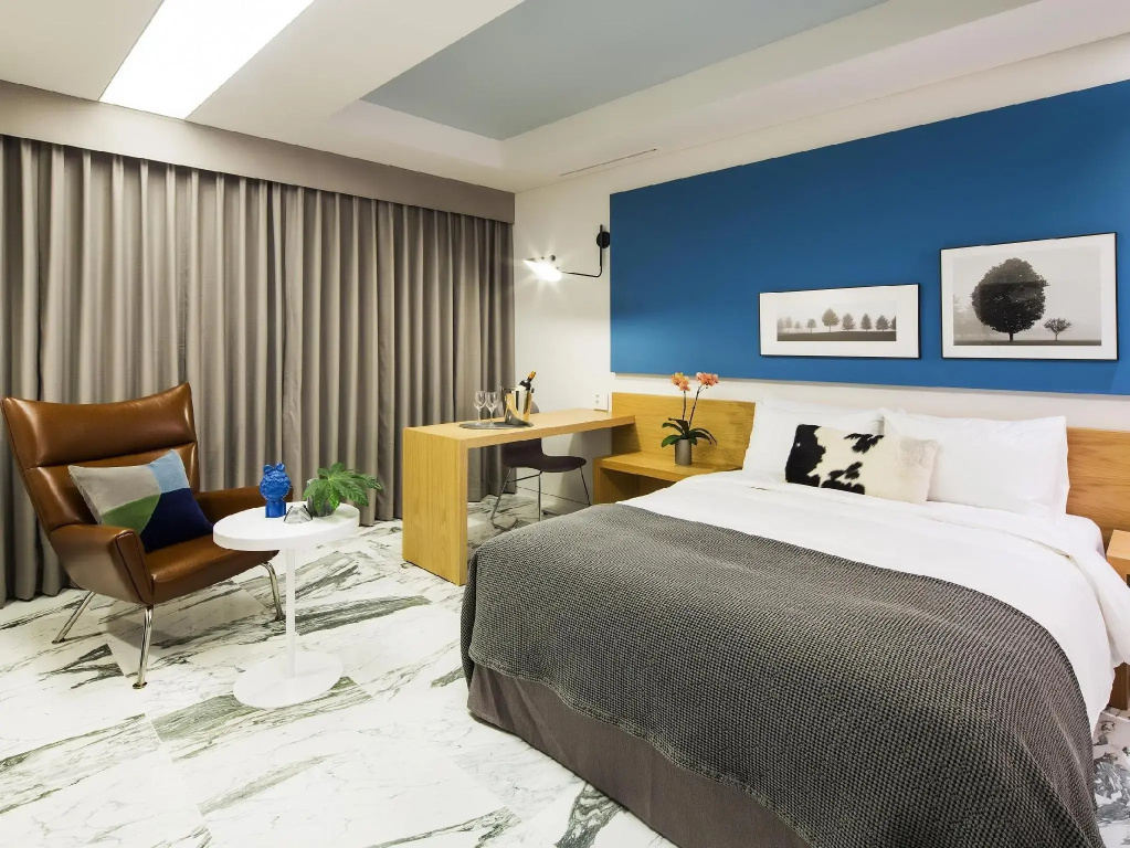 Hotel Denim Seoul - Général