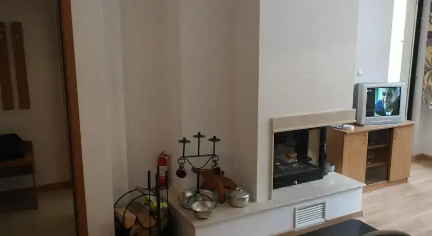 Christina Apartment in Laplandia