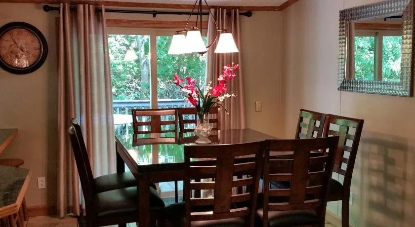 Island Club Rentals - Général