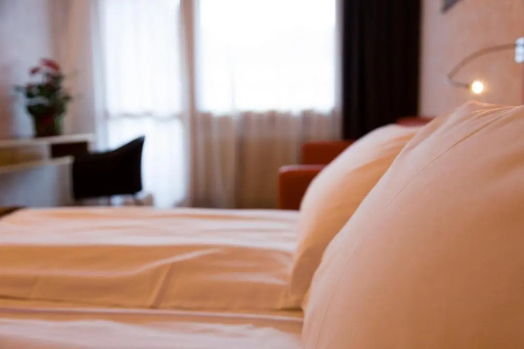 Style Grifone - Chambres