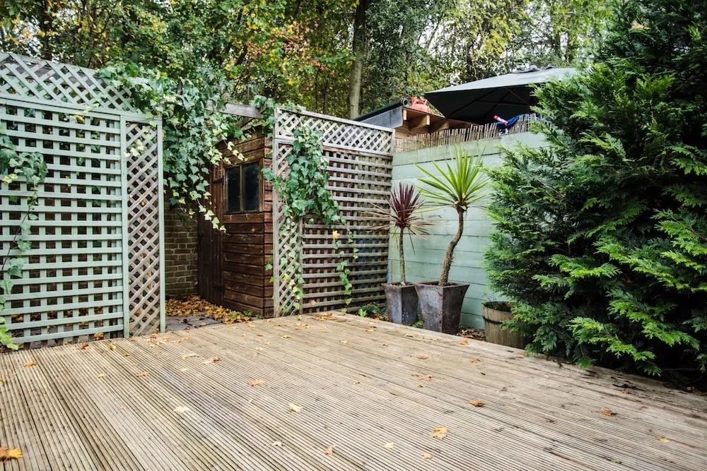 3 Bedroom House with Terrace Near Canada Water Underground Station