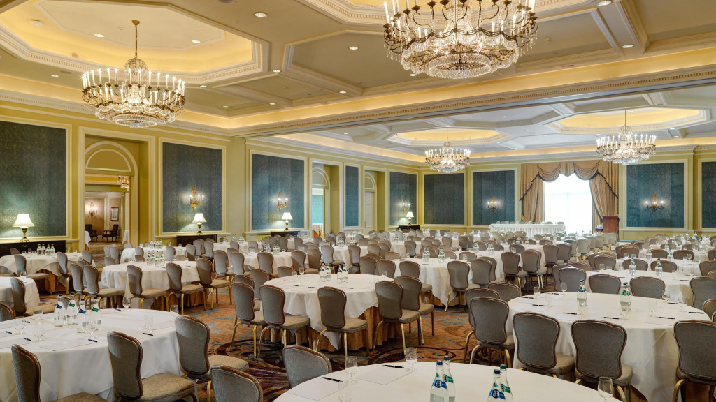 InterContinental Dublin by IHG - фото 21