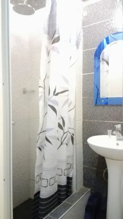 Apart-Hotel Zakariadze 5 - Général