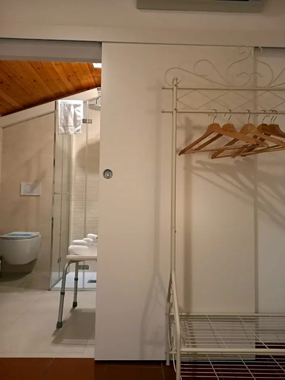 Hotel Italia - Chambres