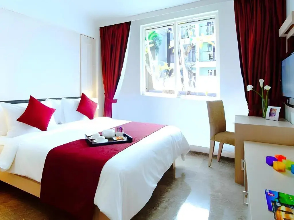 Hotel photo 17