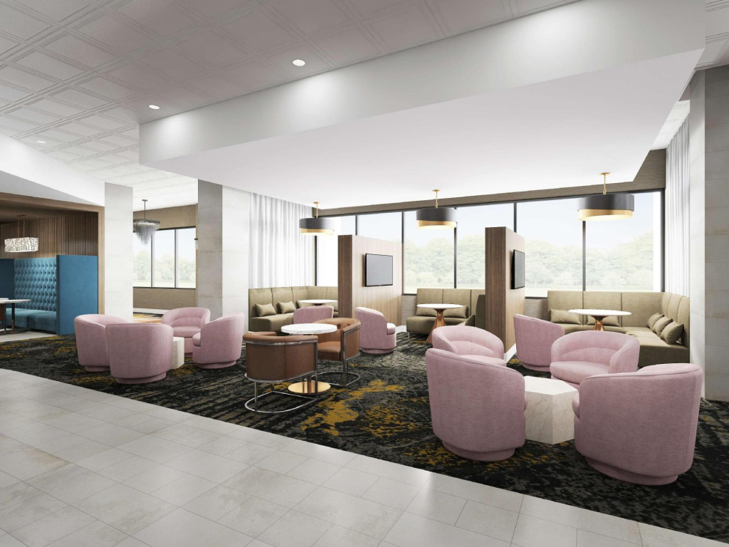 Hotel photo 21