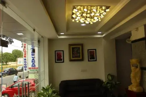Hotel photo 8