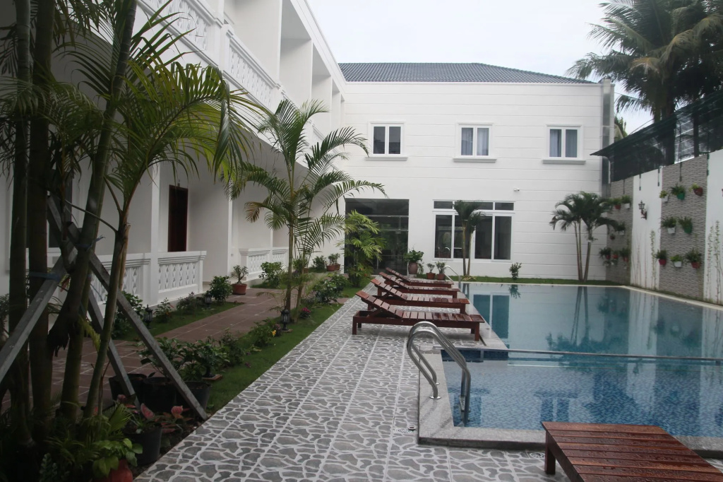 Hotel photo 23
